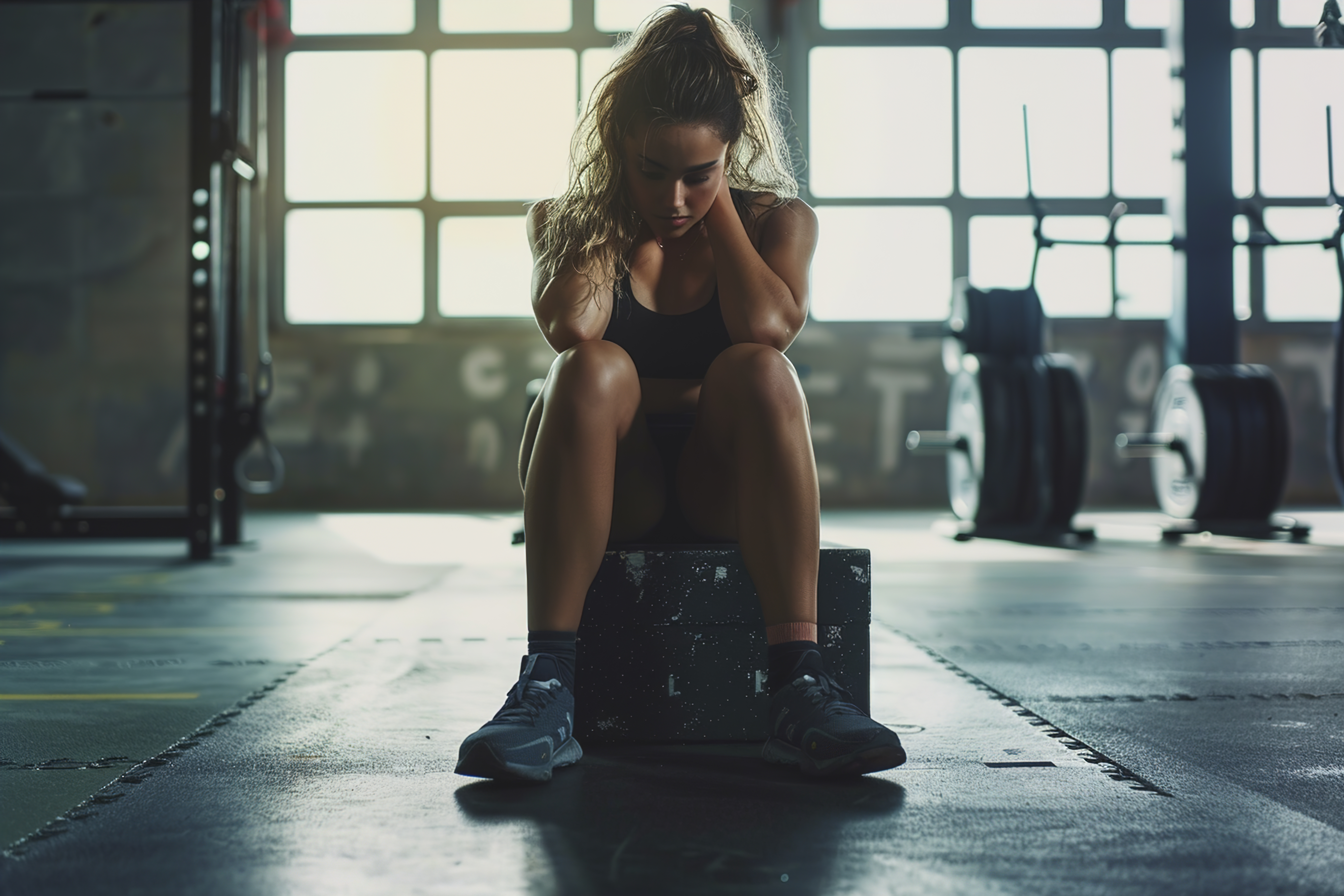 5 errores comunes al empezar a entrenar y cómo evitarlos.